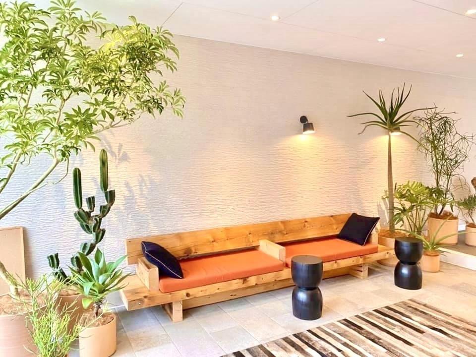 Chikura Tsunagu Hotel Minamiboso Eksteriør billede