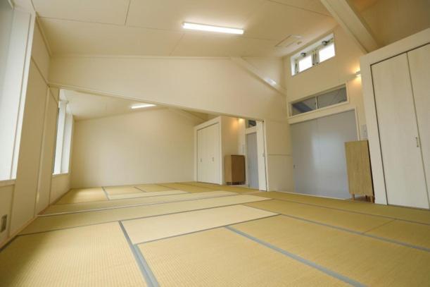 Chikura Tsunagu Hotel Minamiboso Eksteriør billede
