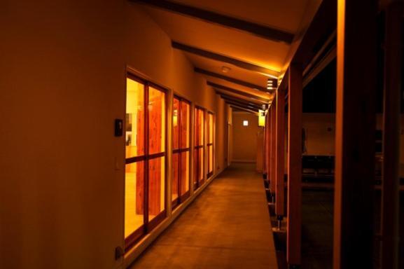 Chikura Tsunagu Hotel Minamiboso Eksteriør billede